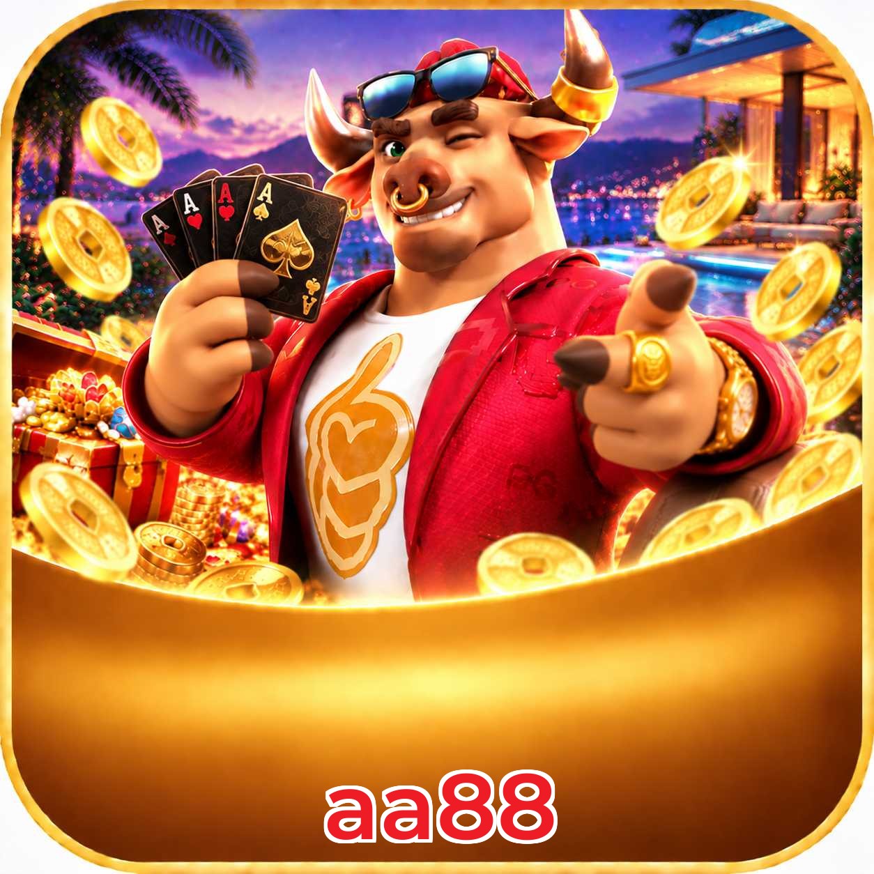Mahjong Ways Slot - PG Soft