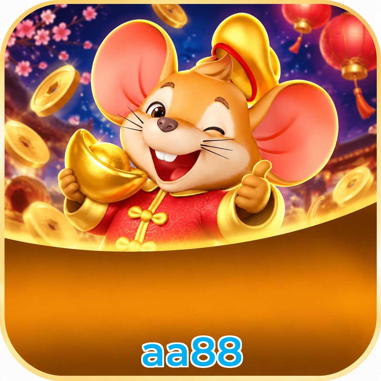 Fortune Tiger Slot Game