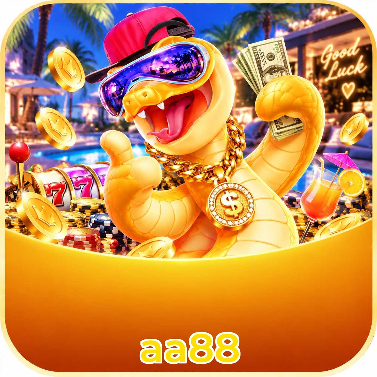Benefícios Bronze VIP da aa88